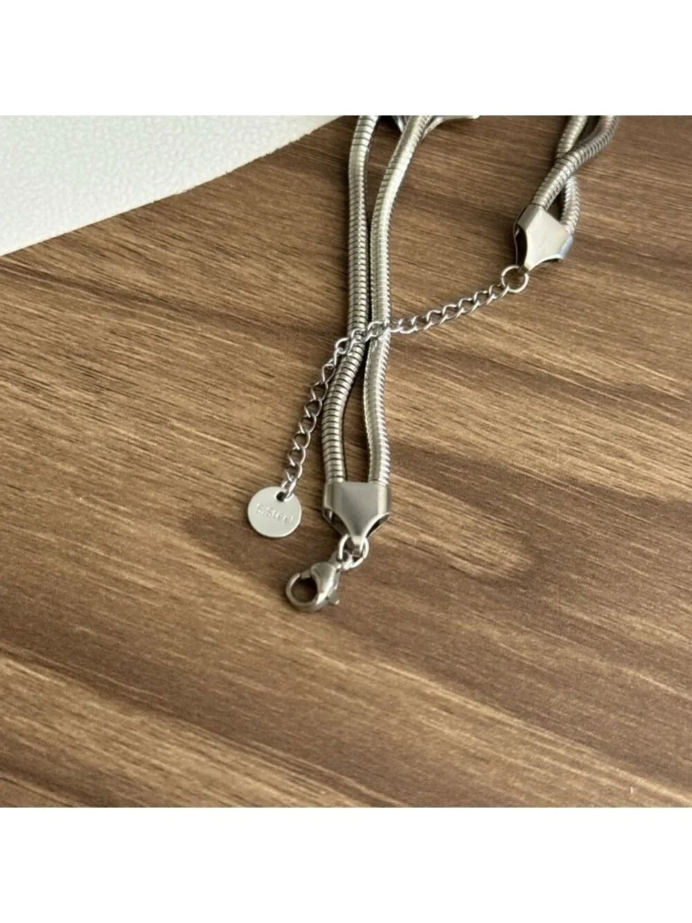 Star Bracelet Q13